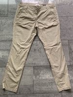 Tom Tailor Damen Chino Hose beige Größe 40 Essen - Rüttenscheid Vorschau