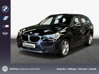BMW X1 xDrive25e Advantage DAB Carplay-Vorbereitung Baden-Württemberg - Bruchsal Vorschau