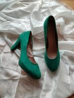 neue Pumps von h&m Gr 41 Dresden - Wilsdruffer Vorstadt/Seevorstadt-West Vorschau