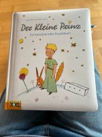 Der kleine Prinz Puzzlebuch NEUWERTIG Baden-Württemberg - Wolfegg Vorschau