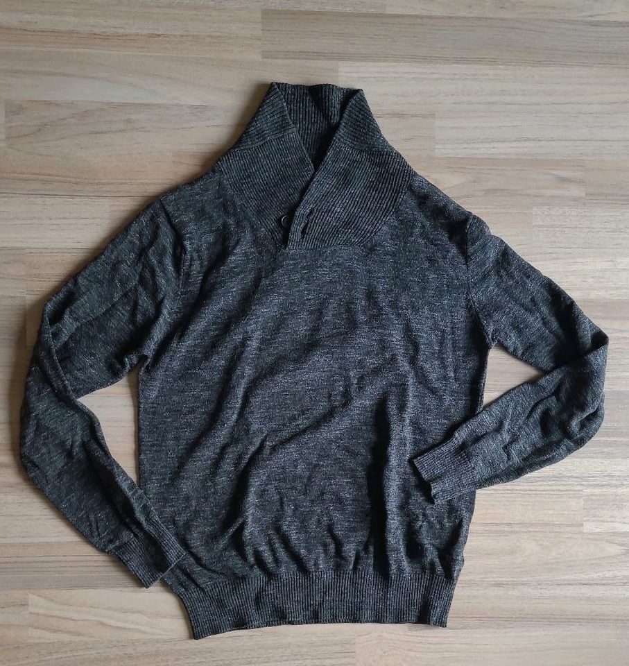 Herren Pullover in Forst