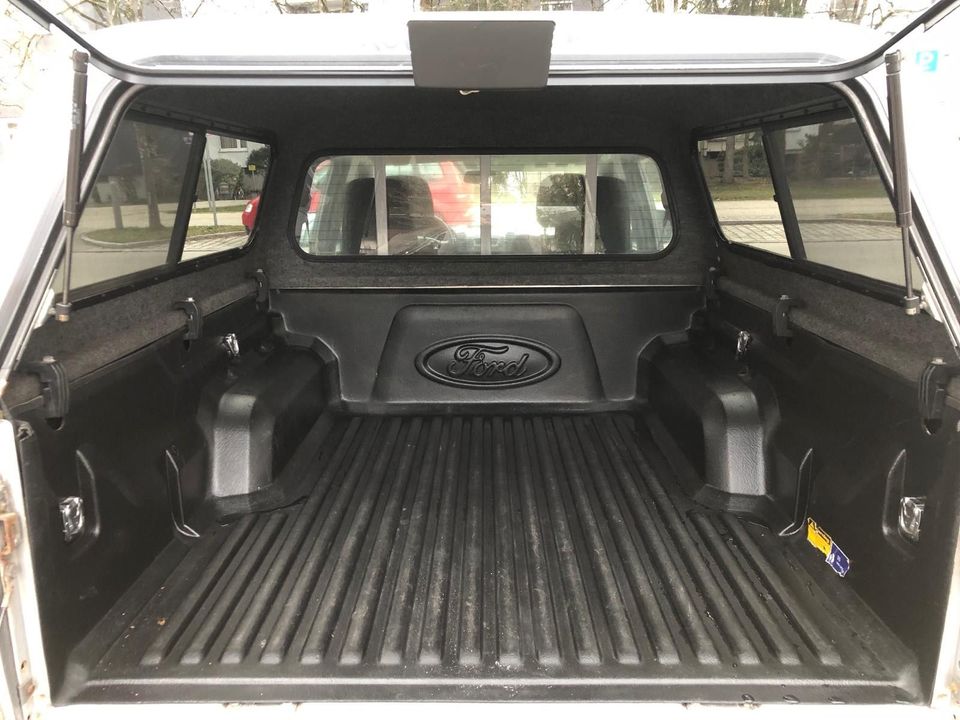 Ford Ranger Doppelkabine 4X4 XLT++TOP ANGEBOT++ in Riemerling