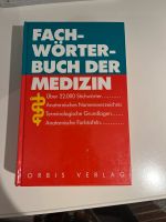 Fachwörterbuch Medizin Duisburg - Duisburg-Süd Vorschau