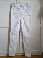 Weiße Skinny Jeans low waist W29 / L32 Tom Tailor Kiel - Ravensberg-Brunswik-Düsternbrook Vorschau