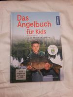 Das Angelbuch für Kids Baden-Württemberg - Weil am Rhein Vorschau