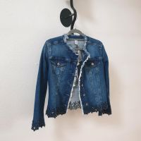 LIU JO Jeansjacke New Kate ♥️NEU♥️ inkl Versand Bayern - Kirchseeon Vorschau