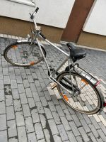 Fahrrad 28 Zoll Hessen - Rosbach (v d Höhe) Vorschau