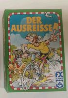 Retro Spiel: Der Ausreisser  (80er/90er, 1989) Nr 55515.6 Rheinland-Pfalz - Nußbaum Vorschau
