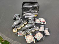 Inliner / Inline Skates HUDORA Gr. 34-37 Special Nordrhein-Westfalen - Porta Westfalica Vorschau