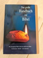 Handbuch zur Bibel Leipzig - Stötteritz Vorschau