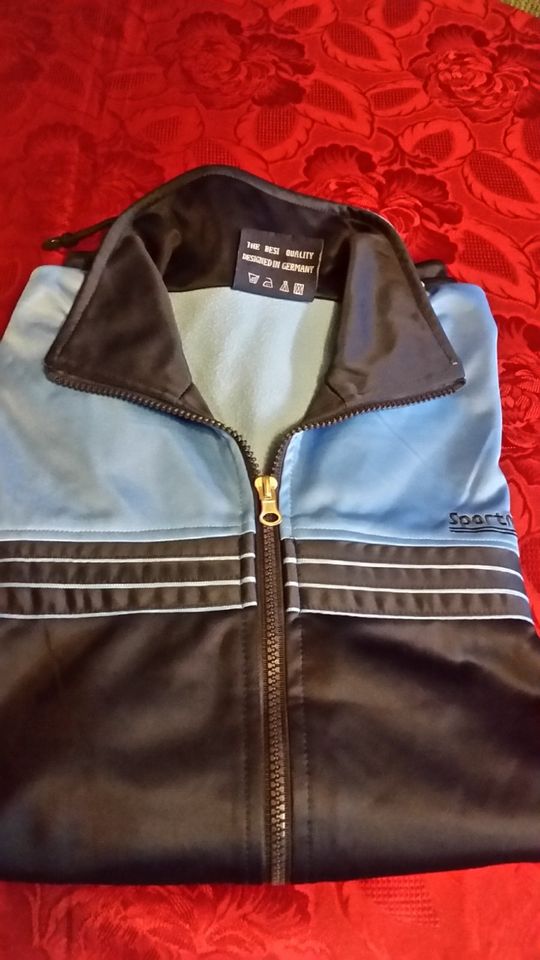 SPORTJACKE . Gr. M. Neu. in Hannover