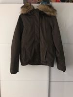 Abercrombie & Fitch Winterjacke Gr. S Niedersachsen - Seevetal Vorschau