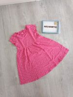 Kleid Pink Blumen Topolino Ernstings Family Hessen - Stadtallendorf Vorschau