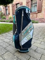 Golfbag von Wilson Sachsen-Anhalt - Halle Vorschau