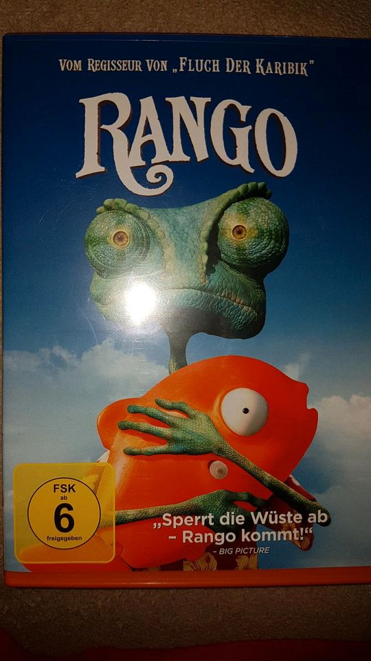 Kinder dvds Walt disney,warner, Dinosaurier,Planet51, Happy Fish in Berlin