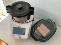 Monsieur Cuisine Connect SKMC 1200 C3 Saarland - Wadern Vorschau