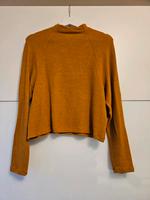 H&M Pullover senfgelb Gr. XS Niedersachsen - Haste Vorschau
