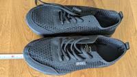 Joggingschuhe, Atmungsaktive Freizeitschuhe, Mesh Gr. 39 Dresden - Äußere Neustadt Vorschau