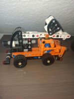Kleines Lego Technik auto Bielefeld - Dornberg Vorschau