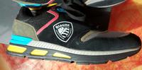 Blauer Sneaker. G. 43. Neu Essen - Essen-Kray Vorschau