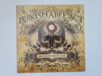 PUNISHABLE ACT Punk Rock Hard Core LP Vinyl Schallplatte Bonn - Bonn-Zentrum Vorschau