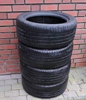 4x Sommerreifen Hankook 235 50 19 Niedersachsen - Himmelpforten Vorschau