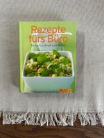 Kochbuch Rezepte für s Büro Dortmund - Mitte Vorschau