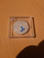 10 Euro Silbermünze 2008 Münster (Westfalen) - Mauritz Vorschau