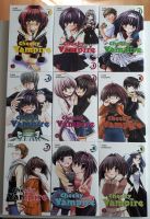 Cheeky Vampire Manga Bd. 1 - 9 Nordrhein-Westfalen - Bünde Vorschau