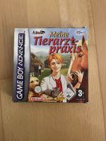 Meine Tierarztpraxis - Game Boy Advance Niedersachsen - Hildesheim Vorschau