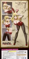 Lucy Heartfilia 1/4 Bunny Fairytale B-Style Anime Figur Freeing N Rheinland-Pfalz - Mayen Vorschau