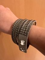 Swarovski Bracelet Armband grau 41 cm lang Baden-Württemberg - Lehrensteinsfeld Vorschau