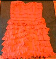Cocktailkleid Festkleid Abiball Gr.38 Thüringen - Altenburg Vorschau