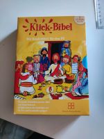 Klick-Bibel "Die Kinderbibel für den PC" Rheinland-Pfalz - Volxheim Vorschau