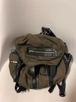 Alexander Wang Marti Mini Nylon Leder Rücksack Stuttgart - Stuttgart-Ost Vorschau