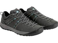 Mammut schuhe zu verkaufen mammut Damen Hueco Low Schleswig-Holstein - Lübeck Vorschau