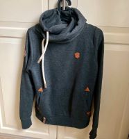 Naketano Damen Kapuzenpullover Gr.S Rostock - Lichtenhagen Vorschau