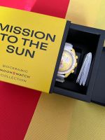 Swatch - Unisex - 2023 Swatch x Omega-Mission zur Sonne Bayern - Deggendorf Vorschau