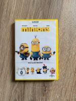 Minions DVD Nordrhein-Westfalen - Kreuztal Vorschau