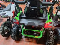 midi Kinder Buggy UTV Savana V2  NITRO MOTORS 1200W Eco midi Kind Rheinland-Pfalz - Bad Breisig  Vorschau