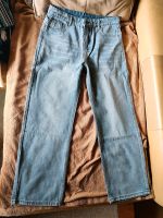 Jeans bootcut Baggy L (50) Brandenburg - Eberswalde Vorschau