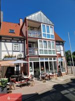 Provisionsfrei -Einfamilienhaus mit exklusivem Coffeeshop auf 118 qm in bester Lage von Bad Orb Hessen - Bad Orb Vorschau