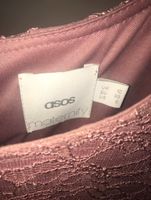 ASOS Umstandskleid Gr.38 //Cocktailkleid Nordrhein-Westfalen - Kierspe Vorschau