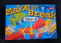 Make 'n' break junior von Ravensburger ab 5 Jahre Bayern - Höchstadt Vorschau