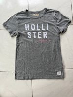 Hollister California Shirt grau Gr. M 38 Bayern - Rieden b Kaufbeuren Vorschau