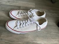 Converse Allstar Chucks Herren sneaker 43 Bayern - Kolitzheim Vorschau