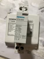 Siemens Insta-Schütz Fernschalter 5TT50000 Neuware Elektro Bayern - Bayerbach b Ergoldsbach Vorschau