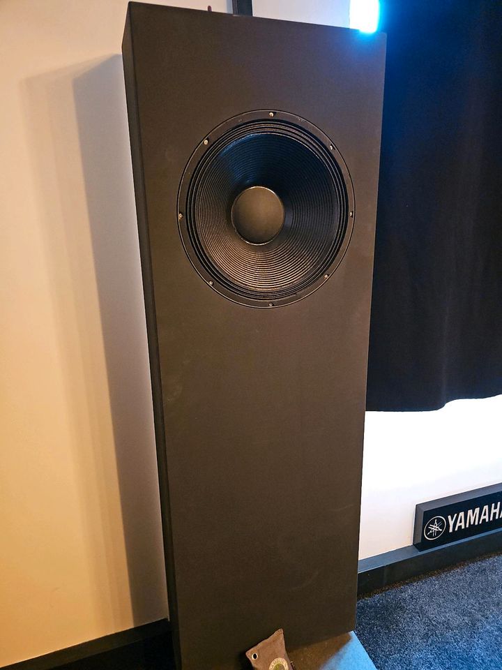 Heimkino Subwoofer DBA aktiv in Berlin