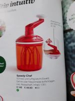 Tupperware Speedy-Chef, neu Niedersachsen - Vechelde Vorschau