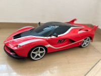 New Bright Ferrari FXXK ferngesteuerter Rennwagen ca. 58 cm lang Nordrhein-Westfalen - Paderborn Vorschau